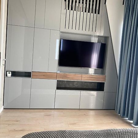الشقق الفندقية براشوففي  Art'Penthouse المظهر الخارجي الصورة