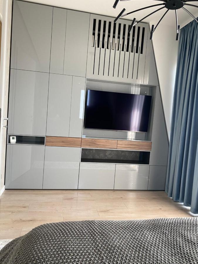 الشقق الفندقية براشوففي  Art'Penthouse المظهر الخارجي الصورة