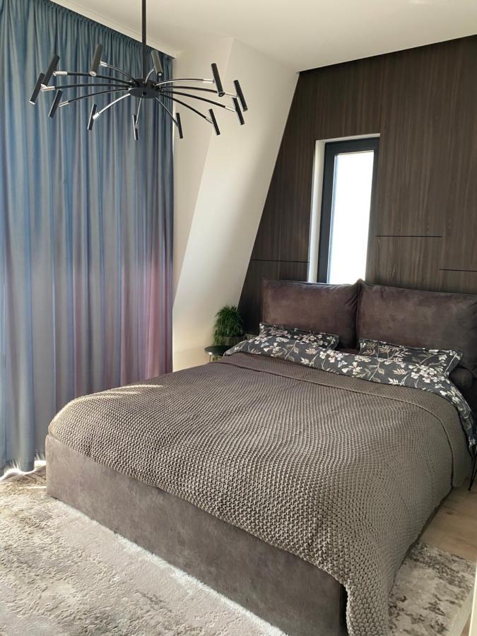 الشقق الفندقية براشوففي  Art'Penthouse المظهر الخارجي الصورة